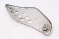 Placa calefactora de protección térmica derecha  BMW F 650 GS R13 00-03