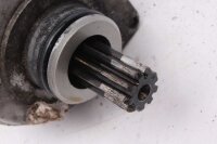 Starter Starter Motor BMW F 650 GS R13 00-03