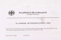 bromshandtaget  Ducati Multistrada 1000 DS A1 03-06