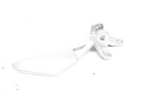 Footrest mounting plate left BMW K 1200 S K40 K12S 0581...