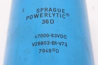 Búfer de búfer de batería  Moto Guzzi Norge 1200 4V LP H011 06-10