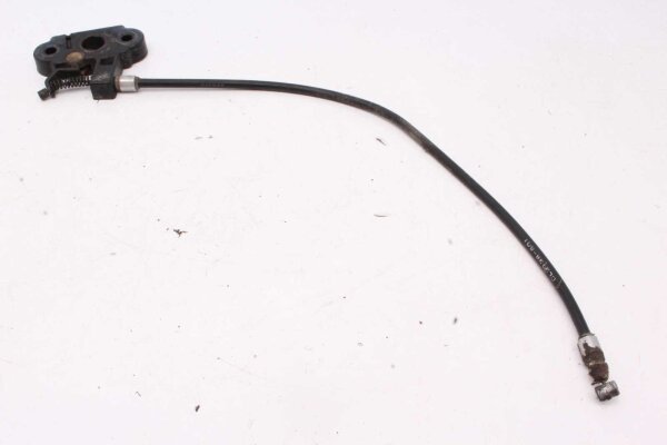 Sitzbankverriegelung Ducati Multistrada 1000 DS A1 03-06