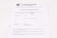 Chaîne daccouplement Ducati Multistrada 1000 DS A1 03-06