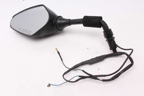 Spegel vänster  Ducati Multistrada 1000 DS A1 03-06