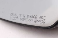 Spegel vänster  Ducati Multistrada 1000 DS A1 03-06