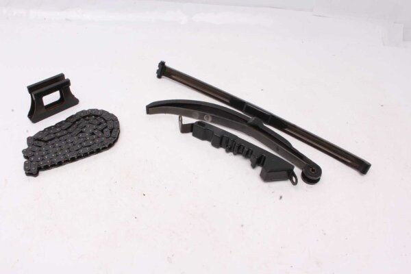 Kamkedjans glidskena styrskena   Yamaha XS 400 Dohc 12E 82-84