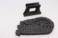 Kamkedjans glidskena styrskena   Yamaha XS 400 Dohc 12E 82-84