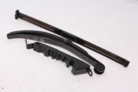 Kamkedjans glidskena styrskena   Yamaha XS 400 Dohc 12E 82-84