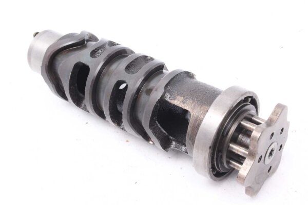 Växellådans trumma  Yamaha XS 400 Dohc 12E 82-84