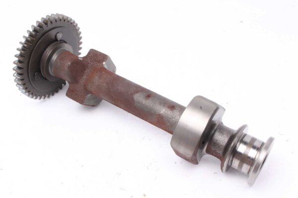 Växellådans balansaxel  Yamaha XS 400 Dohc 12E 82-84