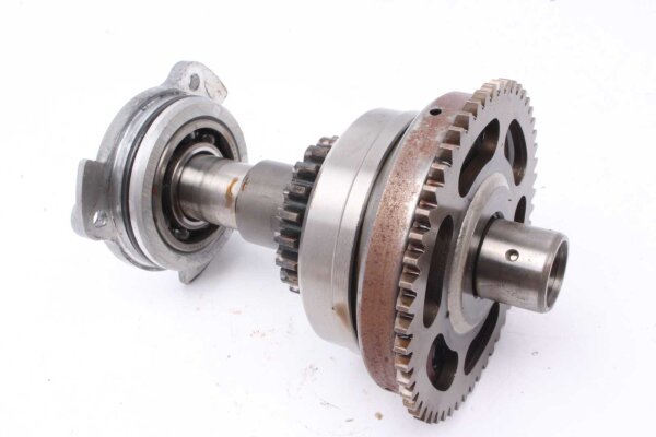 Vrijloopdynamo  Yamaha XS 400 Dohc 12E 82-84