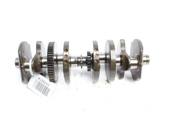 krukas   Yamaha XJ 900 F Strider 31A 83-84