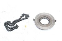 Oliepumpedrev  Yamaha XJ 900 F Strider 31A 83-84