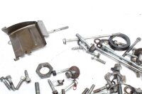 Lot de pièces restantes  Yamaha XJ 900 F Strider 31A 83-84