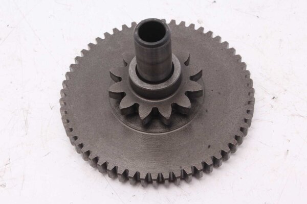 Starter freewheel Yamaha FJ 1200 3CW 88-90