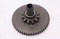 Käynnistinmoottorin vapaapyörä  Yamaha FJ...