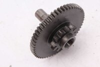 Käynnistinmoottorin vapaapyörä  Yamaha FJ...