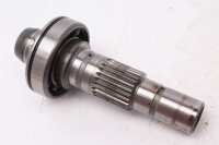 Laturin vapaapyörä  Yamaha FJ 1200 1XJ 86-87