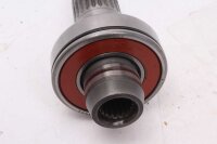 Laturin vapaapyörä  Yamaha FJ 1200 1XJ 86-87