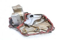 Motordæksel venstre  Yamaha XJ 900 F Strider 31A 83-84