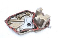 Moottorin suojus vasen  Yamaha XJ 900 F Strider 31A 83-84