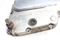 Moottorin suojus vasen  Yamaha XJ 900 F Strider 31A 83-84