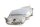 Engine cover left Yamaha XJ 900 F Strider 31A 83-84