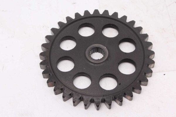 Oliepomp tandwiel tandwiel  Yamaha FJ 1200 1XJ 86-87