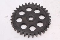 Öljypumpun hammaspyörä  Yamaha FJ 1200 1XJ...