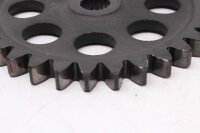 Oliepomp tandwiel tandwiel  Yamaha FJ 1200 1XJ 86-87