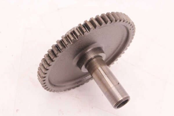 Starter vrijloop  Yamaha FJ 1200 1XJ 86-87