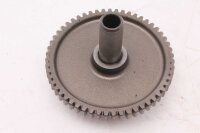 Käynnistinmoottorin vapaapyörä  Yamaha FJ...