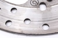 Bremsscheibe Bremse hinten 4,4 mm Ducati Multistrada 1000 DS A1 03-06