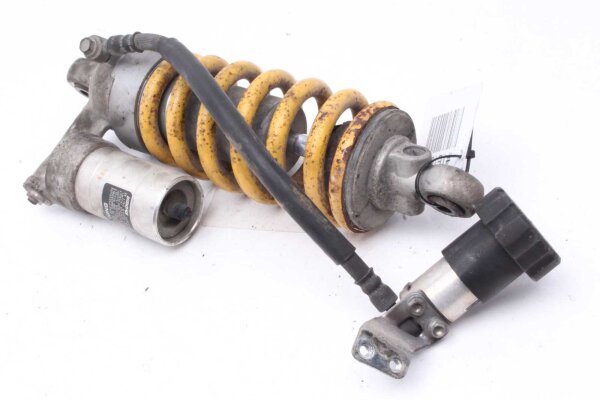 Federbein Stoßdämpfer hinten Ducati Multistrada 1000 DS A1 03-06