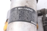 Federbein Stoßdämpfer hinten Ducati Multistrada 1000 DS A1 03-06