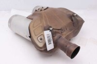 Udstødningsdæmper  Ducati Multistrada 1000 DS A1 03-06