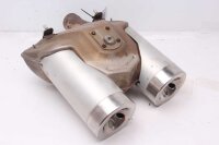 Udstødningsdæmper  Ducati Multistrada 1000 DS A1 03-06