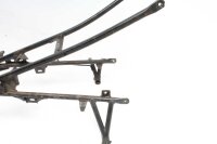 Rear frame frame rear BMW F 650 GS R13 00-03