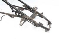 Rear frame frame rear BMW F 650 GS R13 00-03