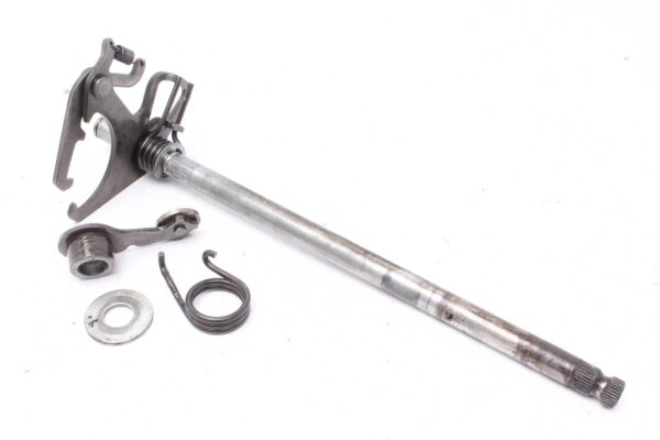 Vaihteiston siirtoakseli  Yamaha XS 400 Dohc 12E 82-84