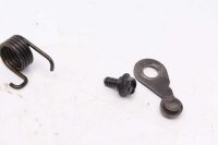 Vaihteenvalitsin  Yamaha FJ 1200 1XJ 86-87