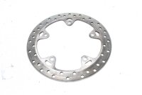 Bakre bromsskiva 5 mm  BMW K 1200 S K40 K12S 0581 05-08