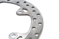 Bakre bromsskiva 5 mm  BMW K 1200 S K40 K12S 0581 05-08