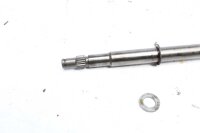 Kytkinvivun kytkin  Yamaha XJ 900 F Strider 31A 83-84