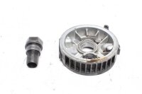 Motordæksel oliefilterdæksel  Yamaha XJ 900 F...