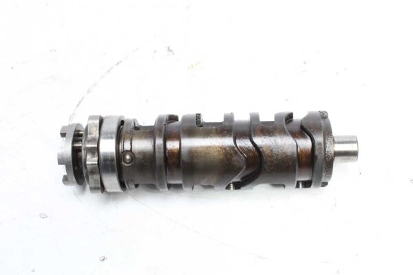 Vaihteiston vaihtorumpu  Yamaha XJ 900 F Strider 31A 83-84