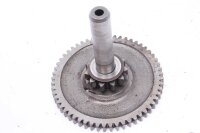 Starter vrijloop  Yamaha XS 400 Dohc 12E 82-84
