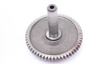 Starter vrijloop  Yamaha XS 400 Dohc 12E 82-84