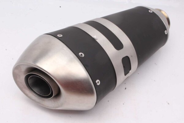 Silencieux déchappement  KTM 1290 Super Duke R Euro 5 1290SDR/20 20-21