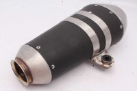 Auspuff Schalldämpfer KTM 1290 Super Duke R Euro 5...